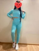 Cristina 35 de ani - imagine 3