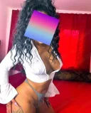 New brunetă creață sexi si rea . - imagine 2