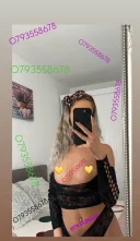 2 fete blonda si bruneta!! - imagine 4