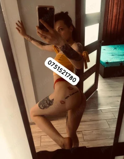 Poza profil