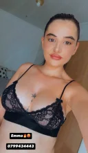 Emma Fac doar deplasării - imagine 1