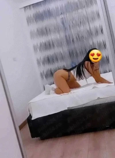 Alessia, 22 - Femeie singura din Satu Mare, caut partener serios - imagine 757742