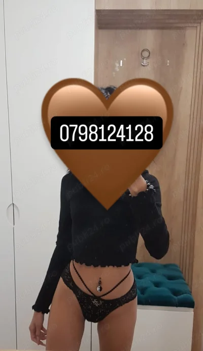 Miniona perfecta pt fanteziile tale!!!