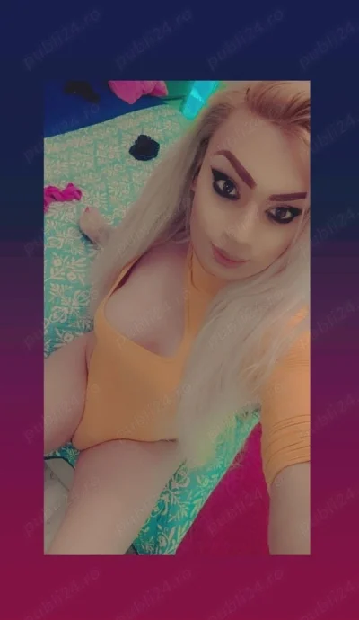 Femeie Singura din Craiova Cauta Relatie Serioasa - imagine 758653