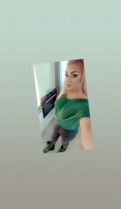 Femeie Singura din Craiova Cauta Relatie Serioasa - imagine 758656
