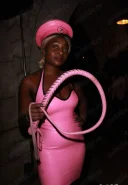 Queen Tafari - imagine 2