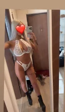 Blonda vip reală !! doar deplasări - imagine 2