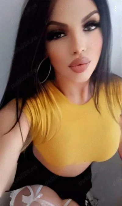 Ines, tanara si autentica, din Vaslui - imagine 759103