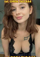 Stiu ce vrei, eu sunt dorinta ta ascunsa - imagine 1