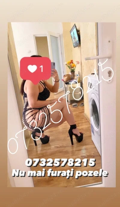 Femeie Sincera in Timisoara, Gata sa Cunoasca un Partener Special