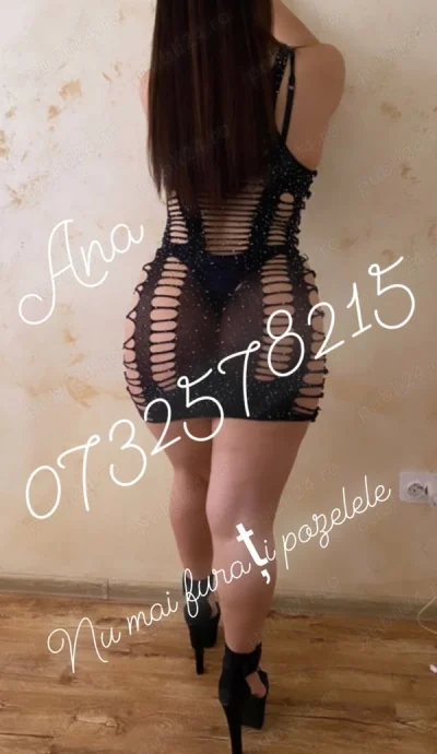 Femeie Sincera in Timisoara, Gata sa Cunoasca un Partener Special - imagine 759878
