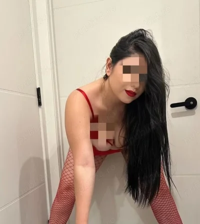 Buna doamna matura prima data la voi an ora? 38de ani - imagine 760175