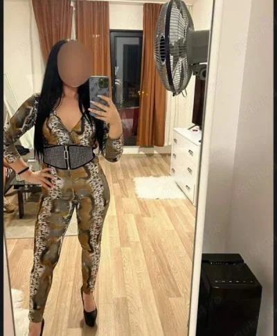 Femeie sincera si prietenoasa ...