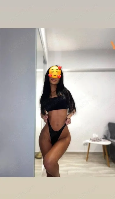 Elena, sinceritate si eleganta in Timisoara