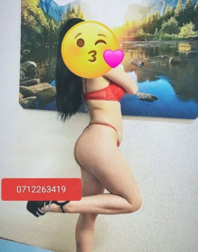 Lorena - Femeie sincera in Sector 3