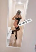 Nouă în oraș ! Pentru câteva zile! - imagine 5