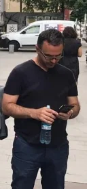 Barbat caut doamna matura - imagine 1