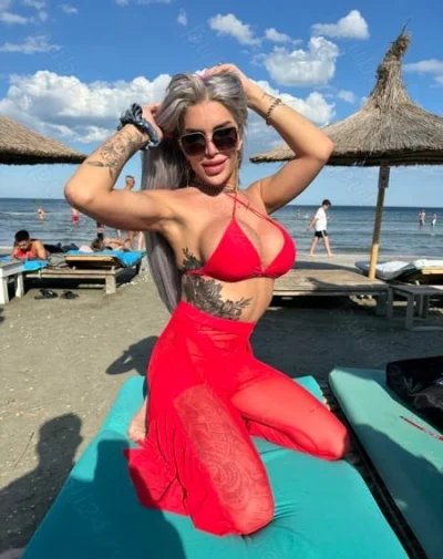 Alexandra, femeie sincera si f...