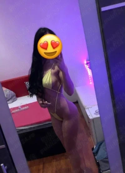 Alis - Femeie Sincera Cauta Relatie Serioasa in Mioveni