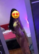 Bruneta slim pe placul tau - imagine 1