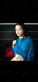 Denisa noua în oraș fac și deplasari - imagine 2