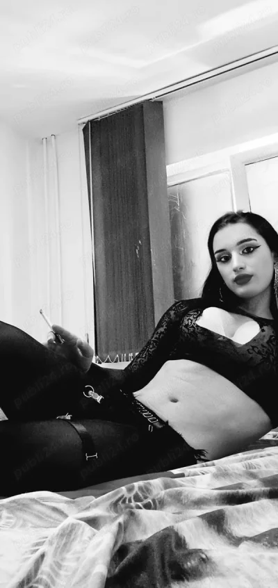 Sonia - Femeie sincera si speciala din Barlad cauta relatii serioase - imagine 762971