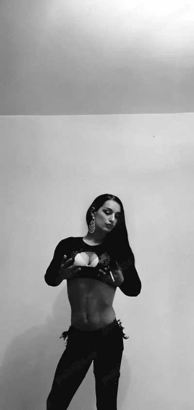 Sonia - Femeie sincera si speciala din Barlad cauta relatii serioase - imagine 762973