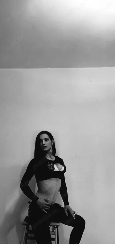 Sonia - Femeie sincera si spec...