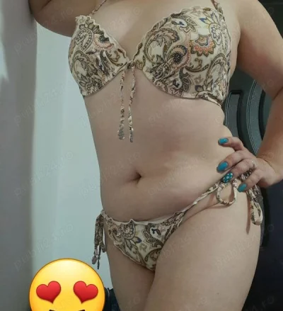 Lorena, femeie sincera din Craiova cauta relatii serioase - imagine 763172