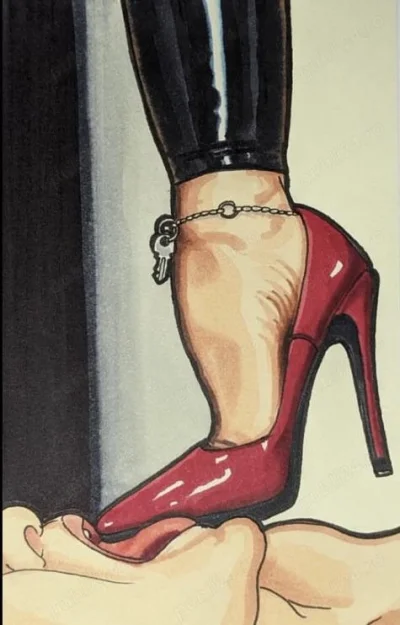 Doamna domnidoara dominanta