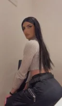 Transsexual FUL SERVICe Melanie Luxury - imagine 4