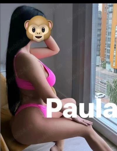 Bună sunt madalina - imagine 764215