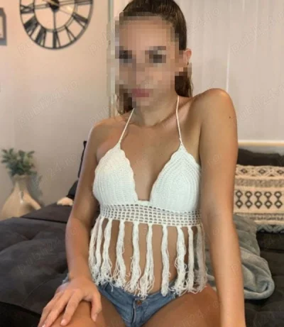 Karina, Femeie Singura si Serioasa din Sibiu - imagine 764350