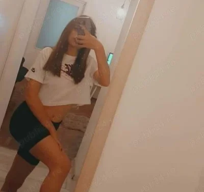 Andreea, bruneta sincera pentru relatii serioase in Bacau - imagine 764373