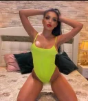 Bruneta reala naturala noua în zona - imagine 1