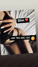 Brunetă SLIM locație si deplasari - imagine 2