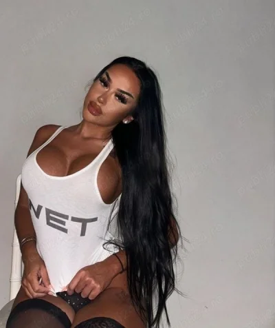 Sexy si rea!Garantez revenirea - imagine 765942