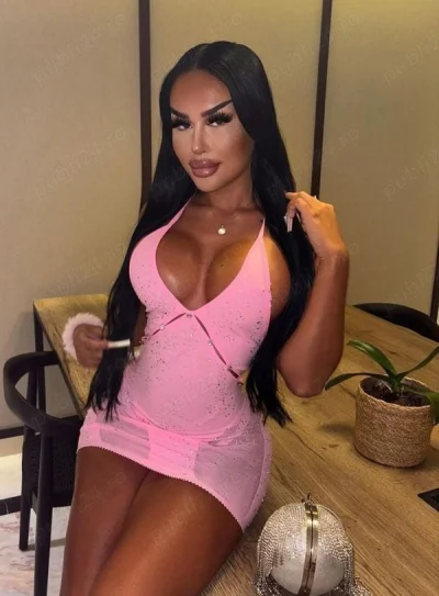 Sexy si rea!Garantez revenirea - imagine 765943