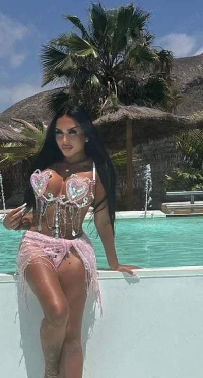 Sexy si rea!Garantez revenirea - imagine 765944