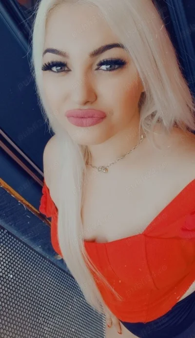 Adevarata Paula, am revenit la tine in oras - imagine 766260