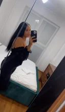 DEPLASĂRI,BRUNETA PERFECTĂ! - imagine 2