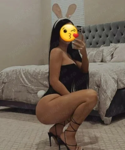 Noua venita in oras! Zona Coresi Fac și deplasării la hotel sau domiciliu!