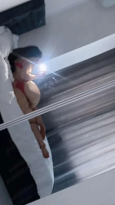 Doar azi in oras la tine Luica