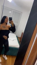 DEPLASĂRI,BRUNETA PERFECTĂ! - imagine 3