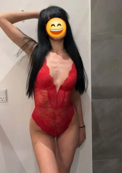 Erika: O prezenta incantatoare in Ploiesti - imagine 768023