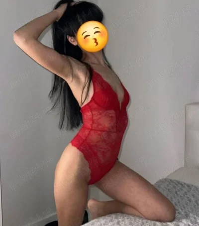Erika: O prezenta incantatoare in Ploiesti - imagine 768024