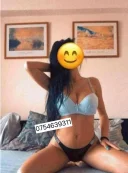 BRUNETA slim 19ani Ana pentru prima data in oras la tine! - imagine 1