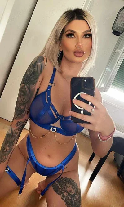 Excorta Alina - imagine 768435