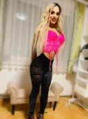 Buna sunt Ariana Transexuala new in orasul tau - imagine 5