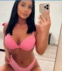 Bruneta top!! am si colega - imagine 1